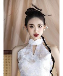 -租旗袍租礼服馆