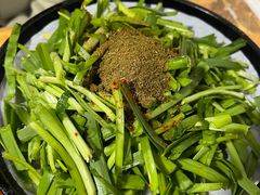 -胡犇嗲单车烧烤(坡子街店)