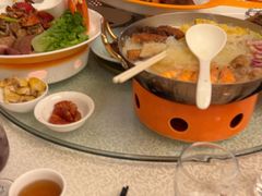 -金美华轩(东方路齐鲁店)