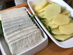 -煜上火锅(容城店)