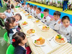 -广州市海珠区乐森幼儿园