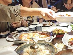 -绿茶餐厅(朝阳大悦城店)