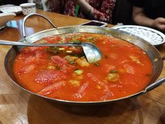 -巴依老爷新疆美食(望京小街店)