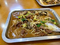 -龙上水现炒生料(柳沙店)