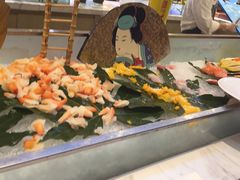 -冀粤香海鲜自助餐厅(西美五洲店)