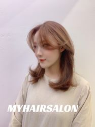 点击看大图 -MY HAIR ARDOR