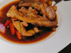 -咕嘟草帽鱼·牛奶一样的鲜鱼汤(包河万达广场创始店)