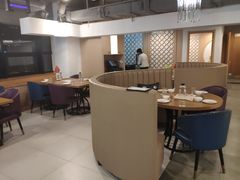 大堂-喜粤糖朝餐厅(三八广场店)