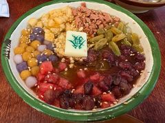 -李炮称盘麻辣烫(江宁同曦店)