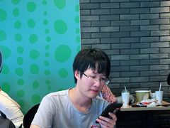 -麦当劳(三亚凤凰机场店)