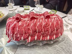 -汤记传菜(秀浦路店)