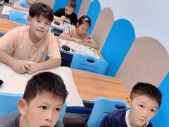 -文启·优思高端托教(复兴校区)