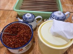 -夏记粉店(黄兴路步行街店)