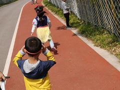 -上海长兴岛郊野公园