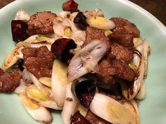 -粗茶淡饭·隐庐私厨(东亭店)