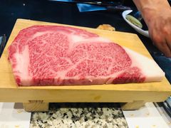 -神户牛排餐厅MOURIYA(总店)