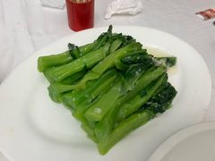 -小贝壳酒楼(经九路店)