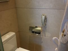 -广州天河合景福朋喜来登酒店