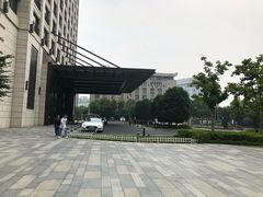 -杭州城中香格里拉大酒店