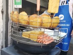 -圆西烤肉(园西路店)