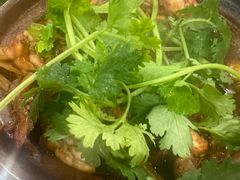 -川香煲(茅台路店)