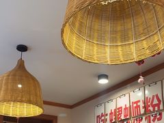 -螺大喜螺蛳粉火锅(雍和宫店)