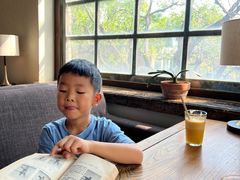 -1901 Cafe(西四店)