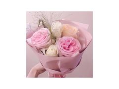 -BOBLOOM花店(宝龙旭辉广场店)
