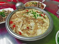猪皮酸辣汤-陈金兰饮食店(柳前巷店)