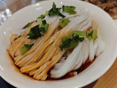 -子午路张记肉夹馍(翠华路店)