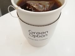 南非路易波士茶-Green Option(官舍店)