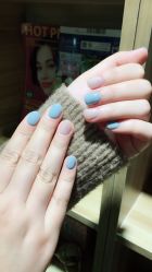 -森日式美甲沙龙MORI NAIL总店