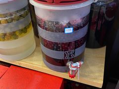 -文立新·秤盘麻辣烫(天通苑店)