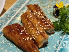 -三石铁板烧(紫竹桥店)