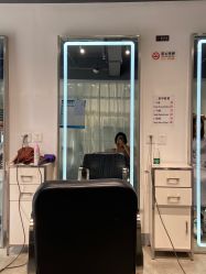 -Will+ Hair Studio