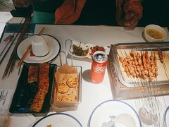 -叁宝烤肉• 西安烧烤(太乙路店)
