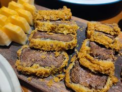 -宴小馆·小海鲜青岛菜(五四广场店)