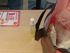 -麦当劳(王顶堤店)