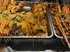 -铁西广场(地铁站)