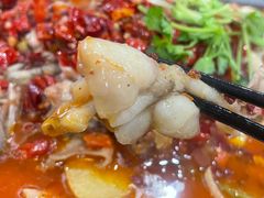 -火龙堂·风味民间菜(文一路店)