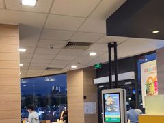 -麦当劳(怀集店)