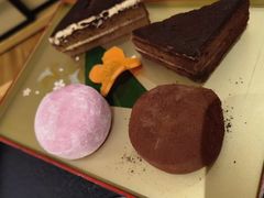 -桃夭日式料理(国信店)