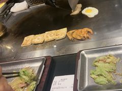 -大神太神·铁板烧(七宝领展广场店)