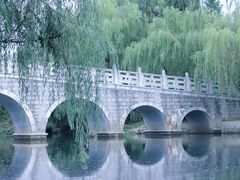 -贵阳市花溪国家城市湿地公园