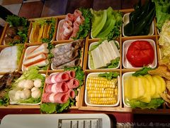 -翡翠鸟精品泰国菜(北辰财富中心店)