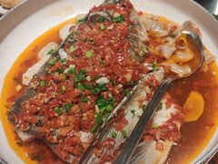 剁椒鱼头-故里湘(嘉里城店)
