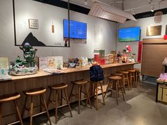 -山食间·中式营养轻餐(保利时光里店)