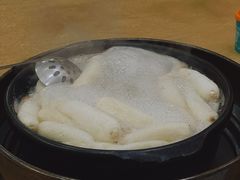 -濠轩阁特色生蚝火锅(水湾路店)