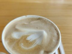 -COSTA COFFEE(龙德广场店)