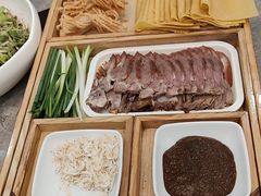 -秦家味老菜馆(民族北路店)